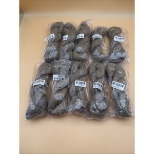 Natural BOHO Beige - Cheesecloth Table Runner-10 Pack -10ft Long